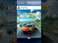 PS Plus April 2026: Horizon Zero Dawn Remastered &amp; The Crew Motorfest #Shorts