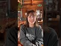 飲食店で絶対にする彼女とのやり取り