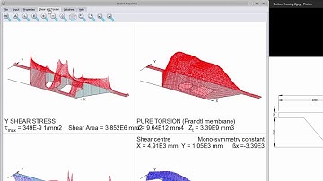 Prokon Prosec - Creating Custom Sections