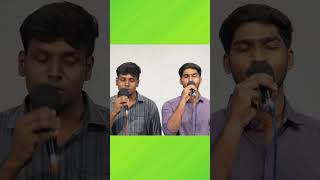 Manam Irangum Deivam Yesu #YYM #shorts
