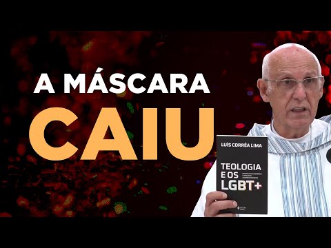 Padre Júlio Lancellotti envergonha a Arquidiocese de São Paulo!
