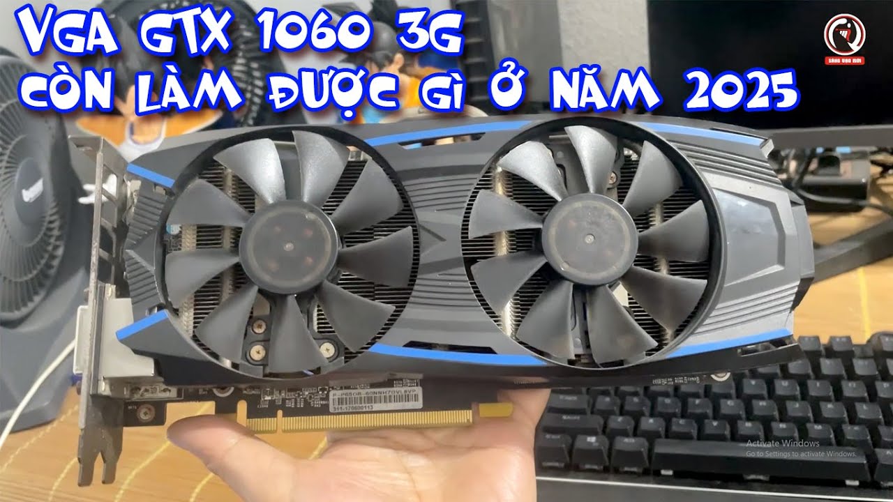 Gtx 1060 Best Cpu 2025 | Best LGA 1155 CPU in 2025 – TGTOEC