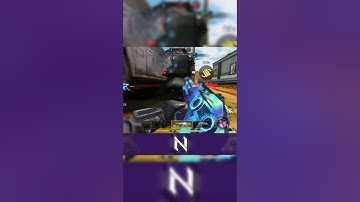 WE FOUND THE NEW META! #codm #codmobile #shorts