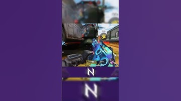 WE FOUND THE NEW META! #codm #codmobile #shorts