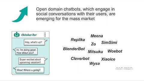 User Expectations of Conversational Chatbots Based on Online Reviews [Preview]