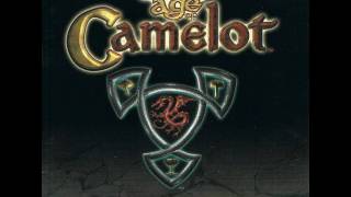 Dark Age of Camelot Soundtrack - Agnes Buen Garnas and Jan Garbarek - Innferd