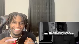 UK DEMONS BACK AT IT AGAIN 😳🔥UK Drill : RUDEST PLUGGED IN WITH FUMEZ BARS Part 2 | REACTION