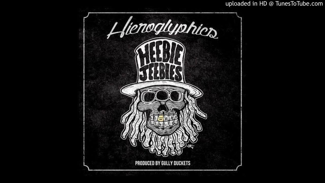 heebie jeebies heebie jeebies