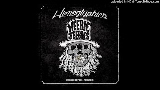 Hieroglyphics - Heebie Jeebies