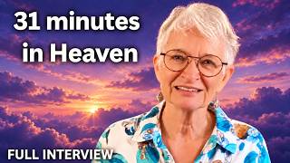 Atheist DIES for 31 Minutes : "What I Saw in the Afterlife..." | Incredible Heaven Interview (NDE)