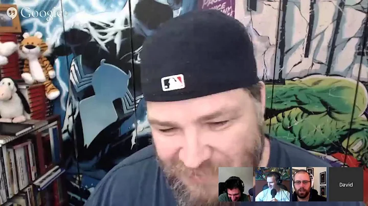 Self Publishing Podcast #109 - Cover Design with A...