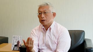 闘い続けて半世紀　泉房穂前明石市長に聞く「ケンカ政治学」