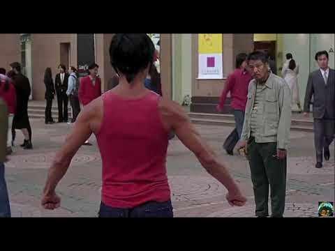 Shaolin Soccer (Internal Flame) 少林足球 (心中的火焰)