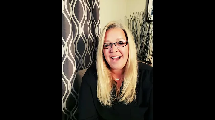 Sharon Patton - Mortgage Agent & Co Founder