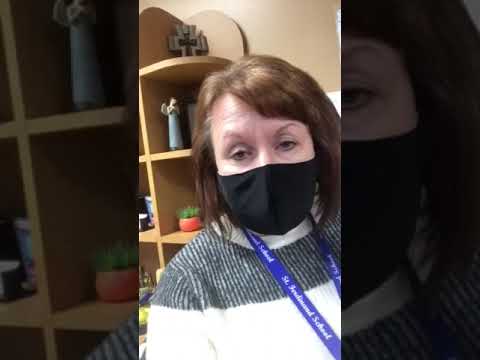 St. Ferdinand School Mask Updates, 2/25/22