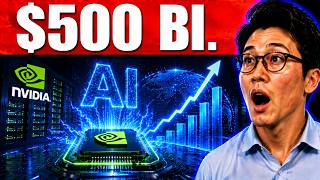 NVIDIA Just Posted Insane AI Numbers — The $500 Bi. Update