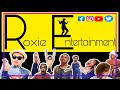 Official intro  roxie entertainment