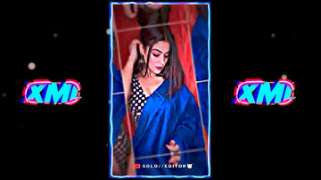 Tera Nesha Remake Lofi Xml♥️🥀|| New Alightmotion Xml Video🔥||XML⬇️👇|| #xml #alightmotion #kinemaster