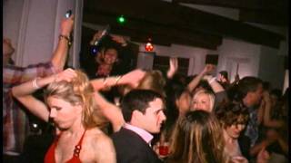 Masion Party Babesgo Bananas Dj Tony Mora