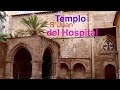 Templo de S.Juan del hospital