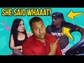 white girl tells the ugly truth about white women dating black men