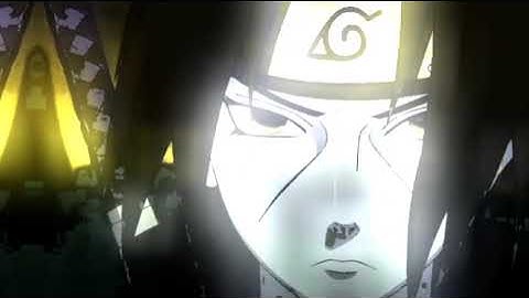 Itachi Uchiha - WARNING [AMV/Edit]