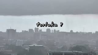 Harry Mulyansyah - Mahirnya Menutup Luka (Official Lyric Music)