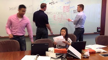 PwC summer 2014 intern