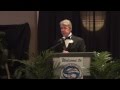 30th Water Ski Hall of Fame   Induction 2012   (Part 1)