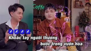 Karaoke | Tết Về Muôn Nơi - Đào Nguyễn Ánh | Beat Chuẩn