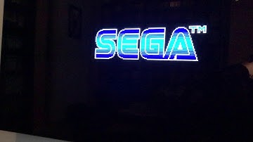 Mega Drive Switchless mod using Arduino