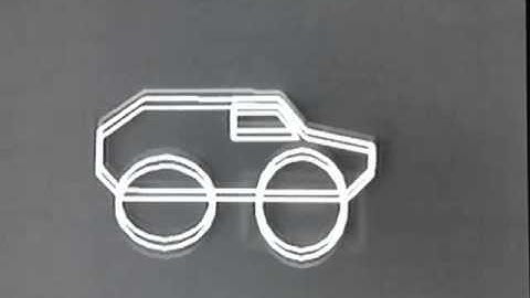 Dynamic Animation Synthesis with Free-Form Deformations