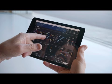 Meet Honeywell Forge | A Connected Solution for Business Aviation