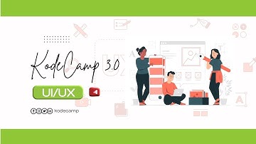 14. KodeCamp 3.0 Intermediate UI/UX - Introduction to Figma Variables