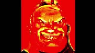 Mr incredible becoming canny (8 bit version)