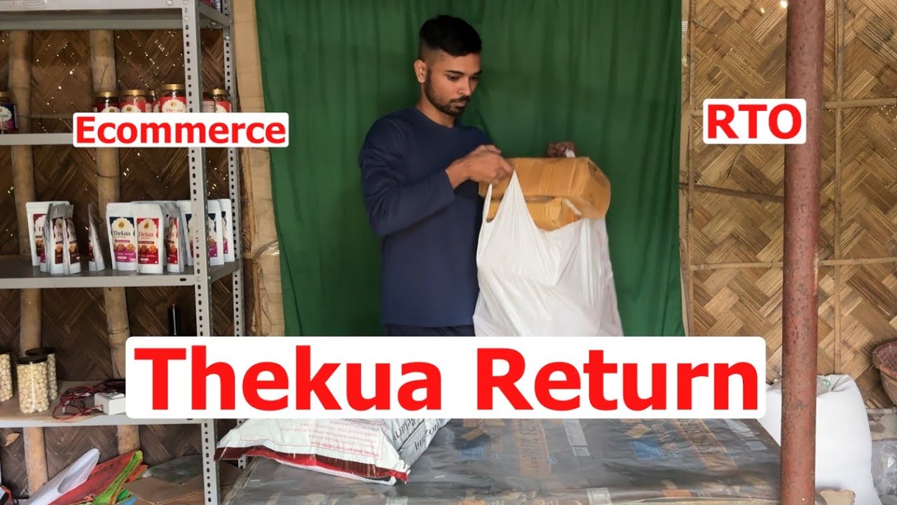 BIG Losses in My Startup - Vlog 3 