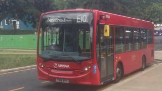 My 2nd Bus Slideshow