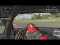 Gran Turismo 7 gara online lago maggiore contrario ferrari 458 italia gt4