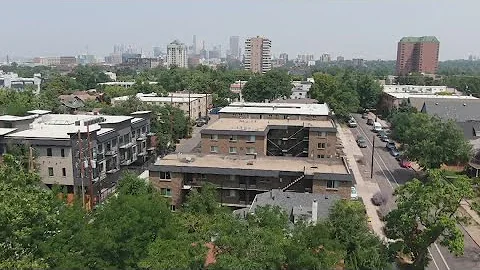 Survey reveals 48% of Colorado renters struggle with affordability