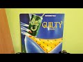 Lime  ‎– Guilty  (Mixed By – George Cucuzzella)