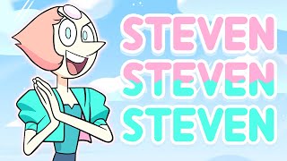 Analise : ataque ao prisma  • Steven Universe BR • Amino