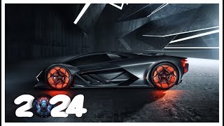 BEST OF ELECTRO HOUSE MUSIC MIX 2023 ? CAR MUSIC ? SLAP MUSIC ? BASS BOOSTED ? STROMAE