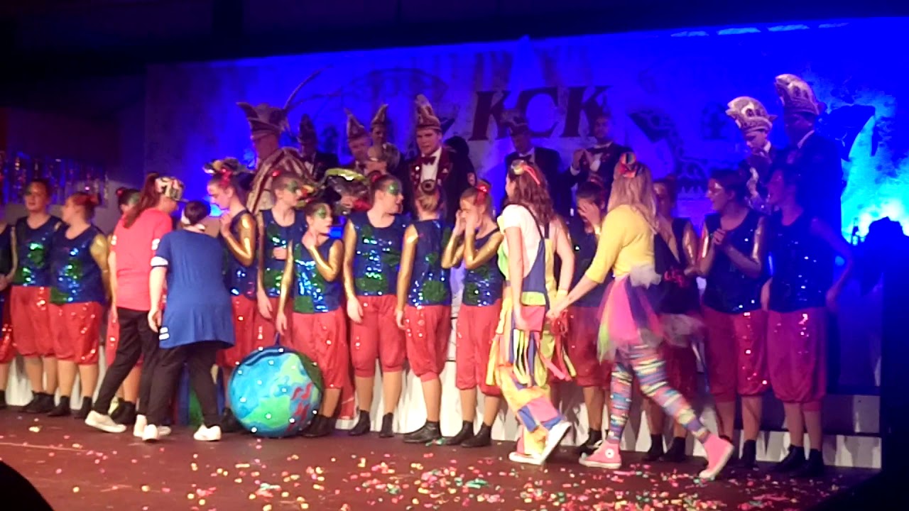 4 Elementen der Erde.