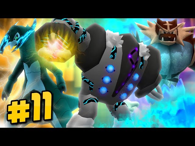 Pixelmon Legendary Quest Episode 1 - CAPTURED MECHA GENESECT! (Minecraft  Pokemon S4) 