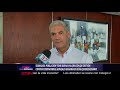 Población tiene buena valoración de gestión contra coronavirus; Gonzalo ganaría en cualquier escenario