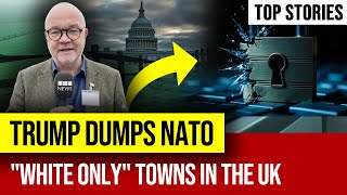 White Only Towns In The Uk. The End Of Privacy Londons Secret War On Your Iphone