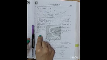 CSIR NET | STEREOCHEMISTRY | QUESTIONS.   #csirnet #organicchemistry #chemistry