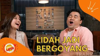 ADUH GUSTI BESAR BANGET !! GAK KALENG|KALENG MAKANAN YANG SATU INI | BIKIN LAPER (5/11/21) P4