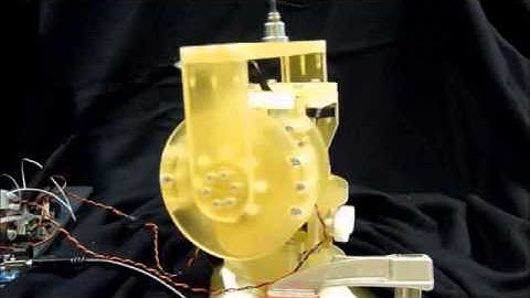 Variable Stiffness Differential Drive