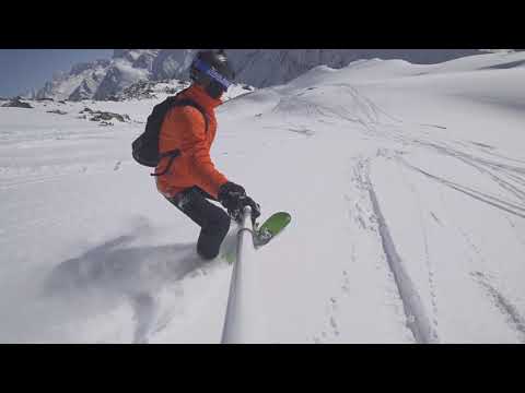 Фрирайд/Freeride